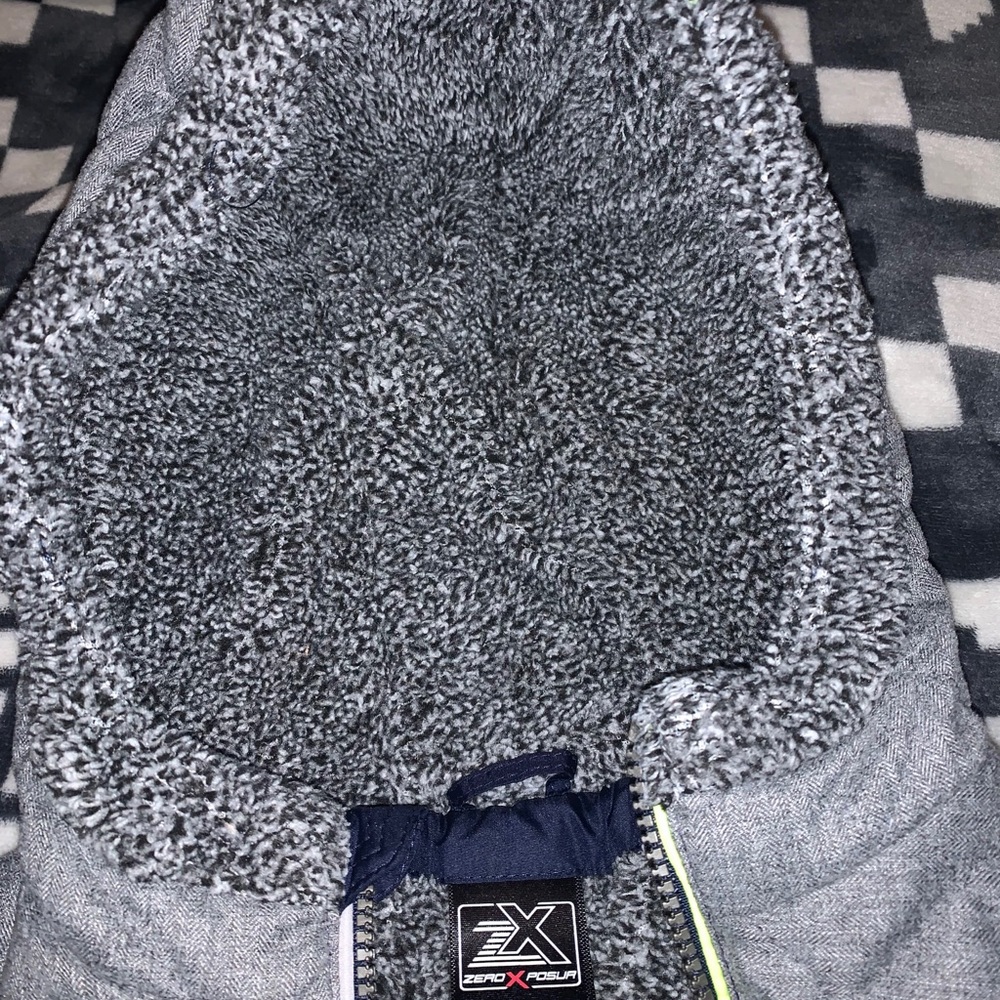 Jacket - Picture 5 of 8